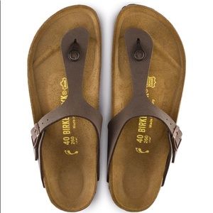 Birkenstock gizeh